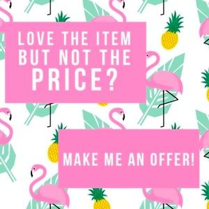 🤩🍾🥳 Make Me AN OFFER and BUNDLE To SAVE!!!